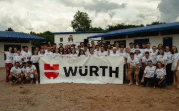 Würth France