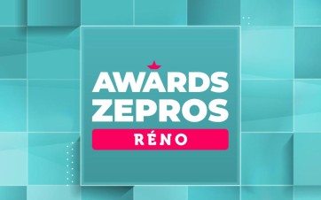Logo Awards Zepros Réno