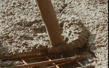 coulage béton prêt à l'emploi