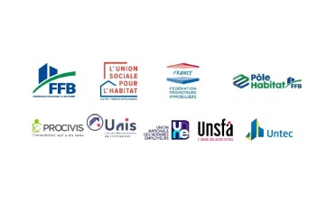 Lettre ouverte syndicat Logement