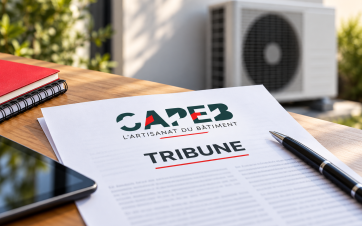 Capeb tribune