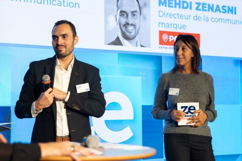 Mehdi Zenasni Ouarda Alahoum Point.P