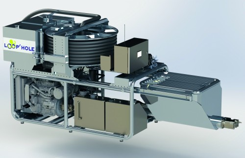 Loop'Hole