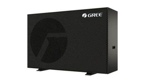 Pompe à chaleur GREE Versati V Monobloc R290 salon Interclima 2026