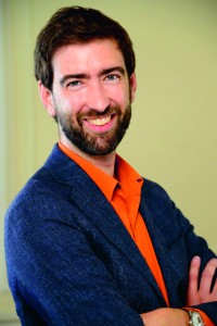 Guillaume Perrin directeur programme Actee