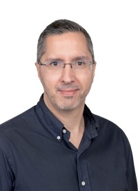 Geberit Fernando Ribeiro