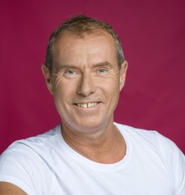 Philippe Paulic, PDG du groupe Zepros.