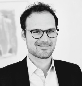 Axel Froissart Conseiller senior affaires publiques Grundfos