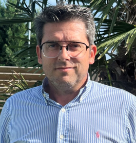 Jérôme Mousset, DG de BigMat Atlantique Matériaux.