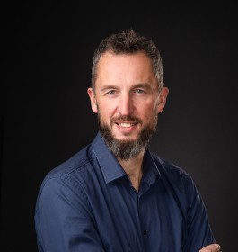 Sébastien Blot, DG de Ciret France