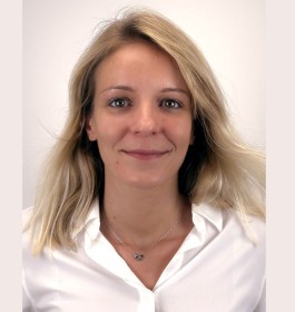 Marion Boisset directrice marketing S&P France