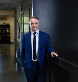 portrait JACQUES BLANCHET