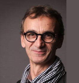 Jean-Jacques Raidelet, directeur des marchés de GRDF