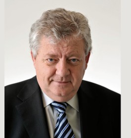 André Joffre, président Qualit’EnR