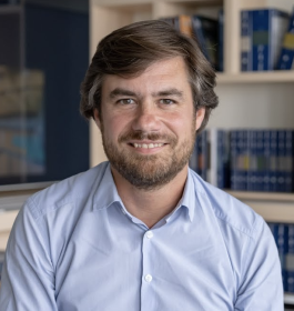 édouard de la cotardière vice-président europe ouest Tarkett