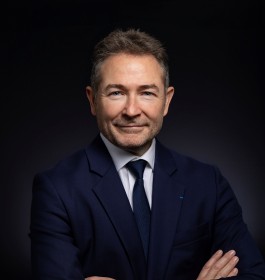 Portrait Frédéric Carré FFB