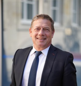 Jean-Christophe Repon président Capeb