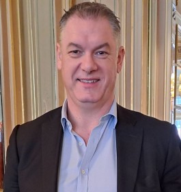 Portrait Patrice Malgouverne DG directeur général MBT Climate France