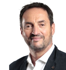 Dominique TOMADA DG de Thermor portrait