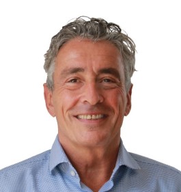José Prétot, président de la fédération Coédis.