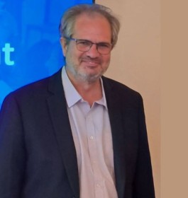 Jean-Philippe Bitouzet diecteur général France Air