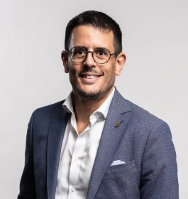 Karim Taalbi directeur général d’April Partenaires