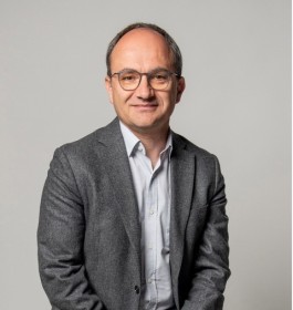 Eric Rampelberg, DG de Duarib Group