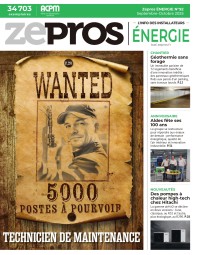 Énergie 92 Énergie 92