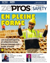 Safety 23