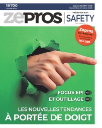Safety 25