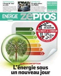 Energie 16