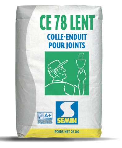 CE 78 LENT SEMIN