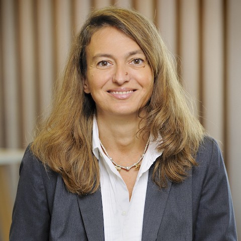 Viola Ferrario