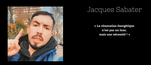 Jacques Sabater Hector
