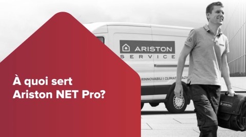 Ariston Net Pro