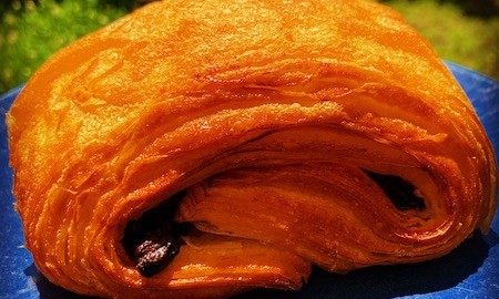 Pain au chocolat ou chocolatine ?