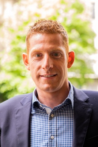 Jérémy Pollet, Directeur d'activité SOPREMA