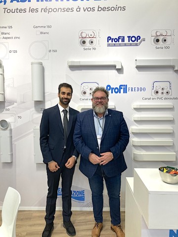 FIRST PLAST France, une entreprise heureuse