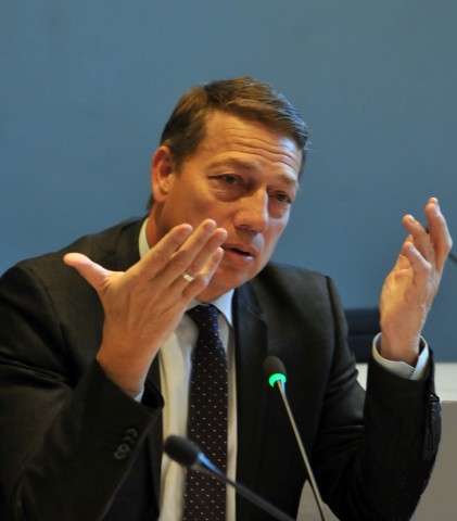 Jean-Christophe Repon Pdt Capeb