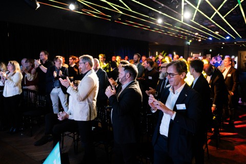 Soirée Ze Awards 2025