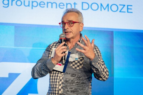 Didier Le Goff Domoze