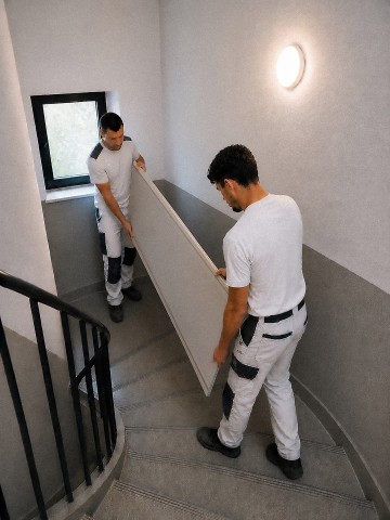 Knauf LaPlak 600 mm étroite