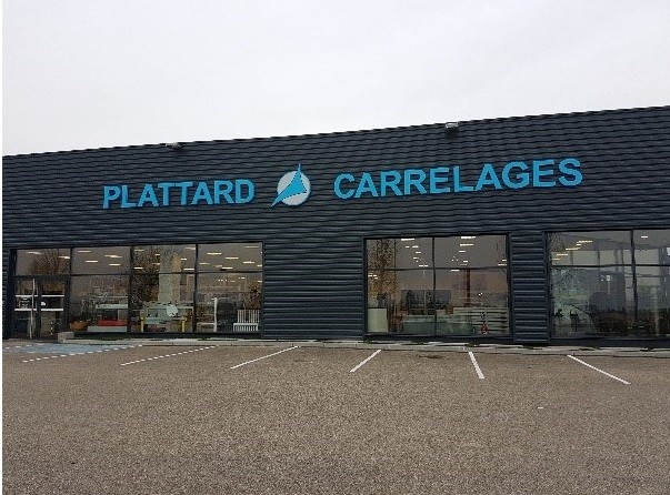 Plattard Carrelages