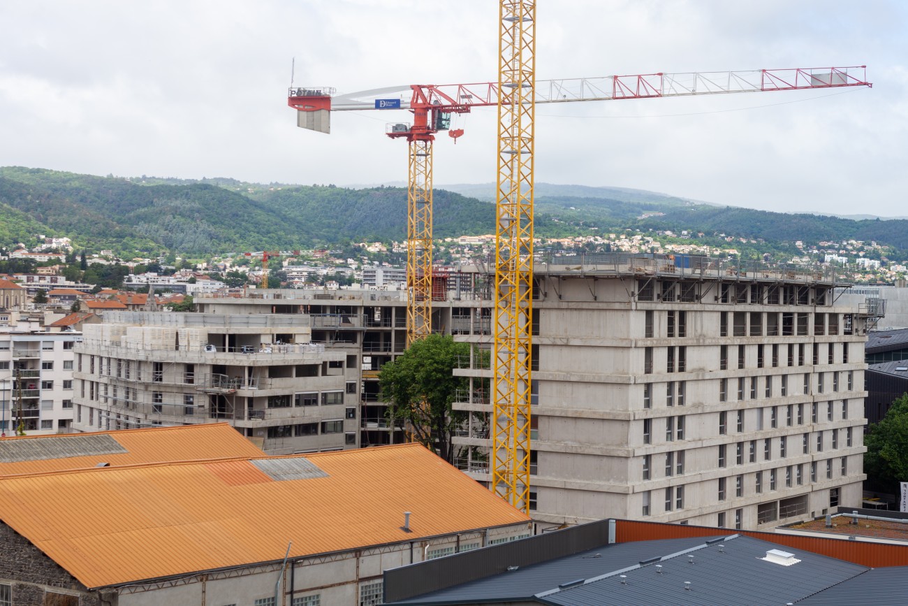 grues Clermont