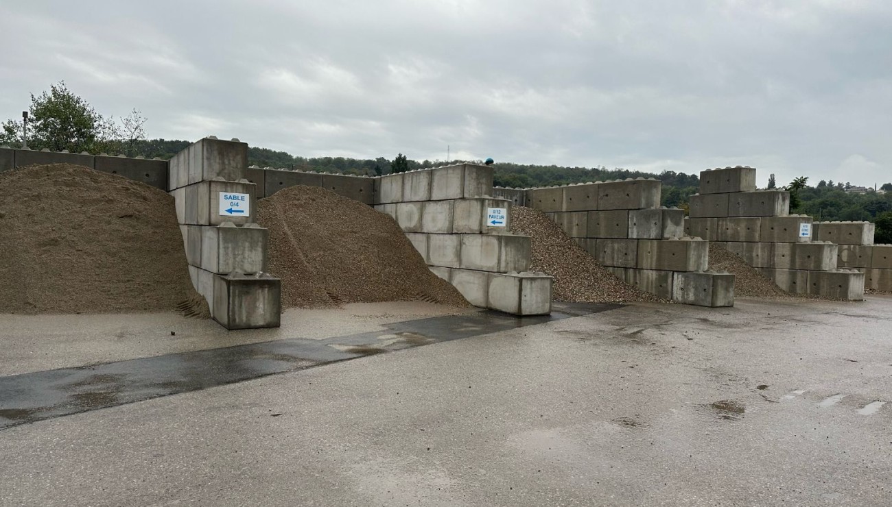 Site Ancycla à Ternay
