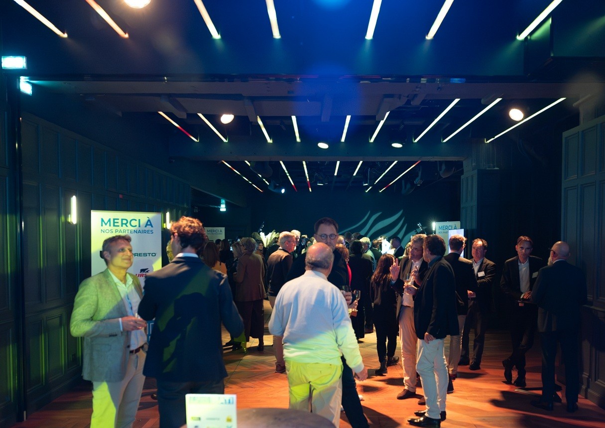 Soirée Ze Awards 2025