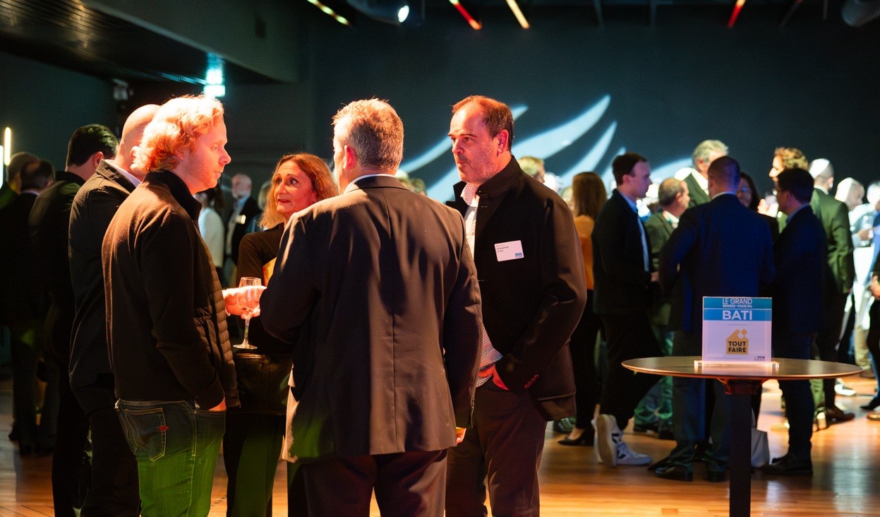 Soirée Ze Awards 2025 2