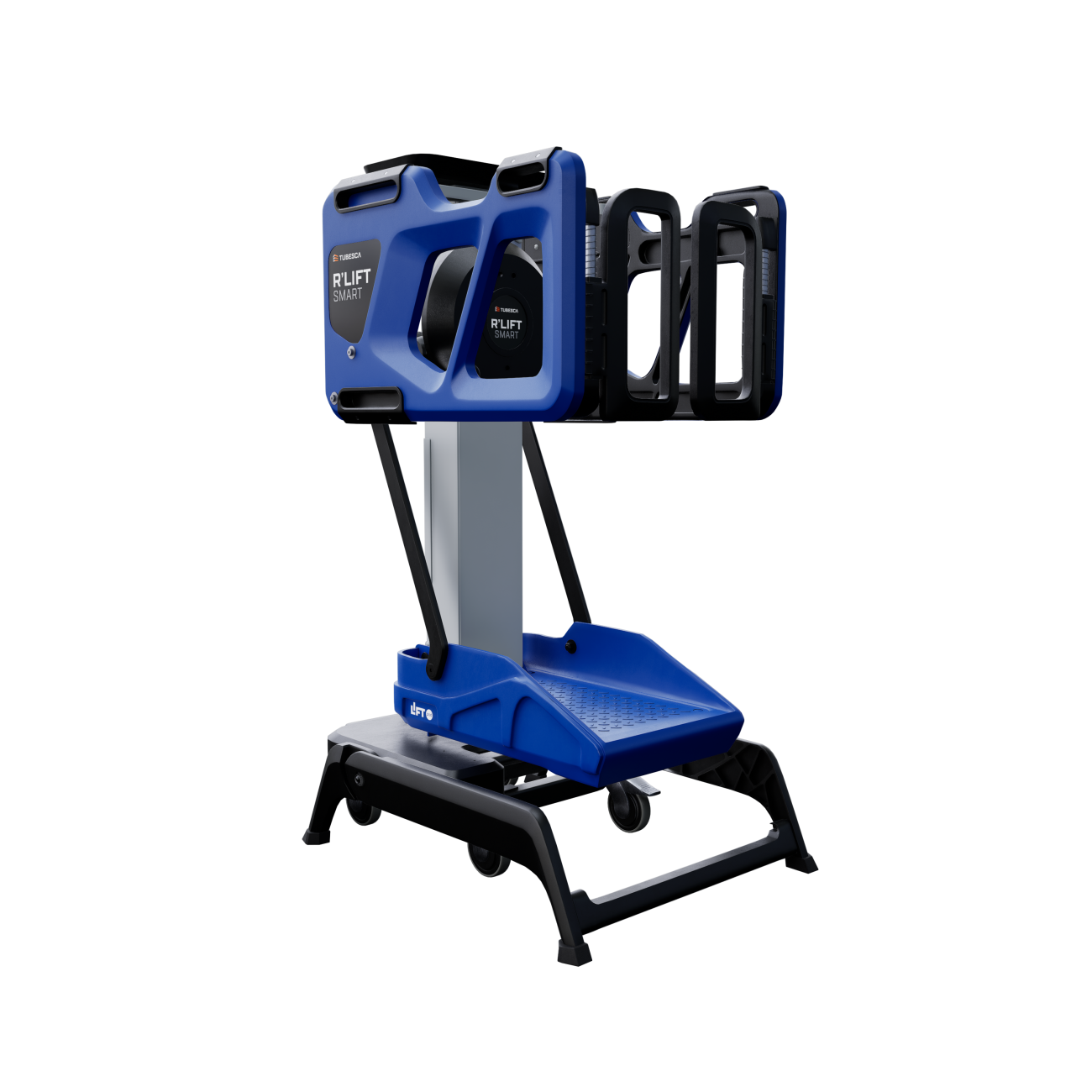 Tubesca Comabi : nouvelle gamme R'Litf Smart lancée au cours du 1er trimestre 2026.