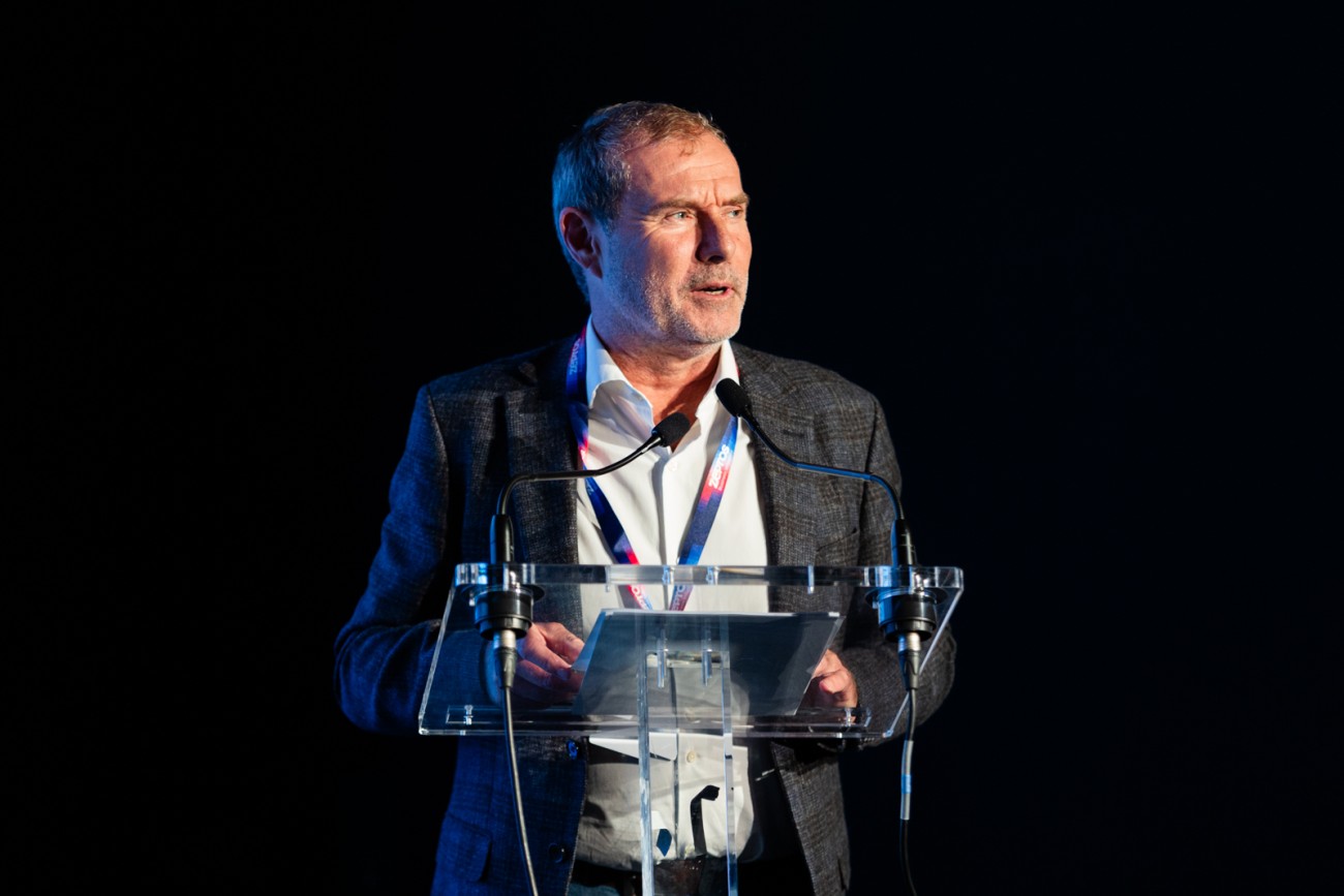 Philippe Paulic Zepros