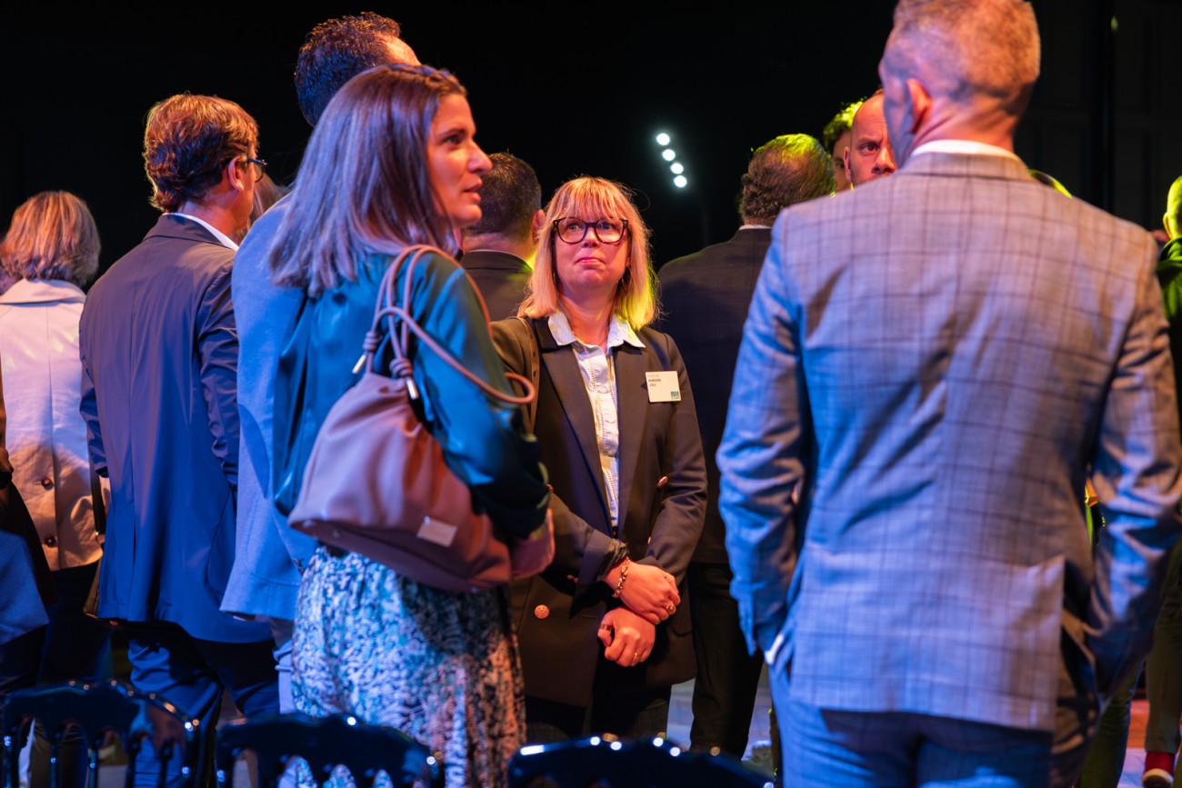 Soirée Ze Awards 2025 3